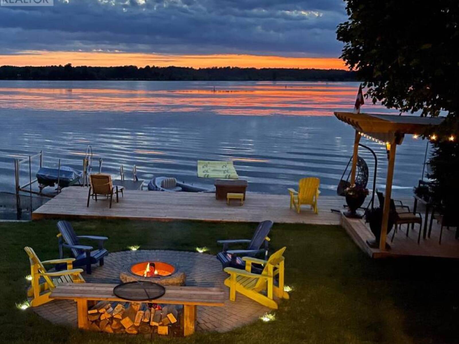 62 ANTIQUARY ROAD, Kawartha Lakes, Ontario K0M 2B0
