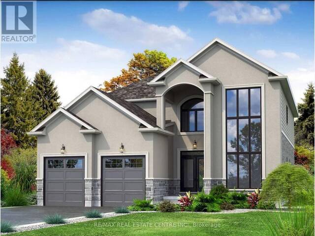2630 HOLBROOK DRIVE London Ontario, N6M 0G2 - 5 Bedrooms Home For Sale