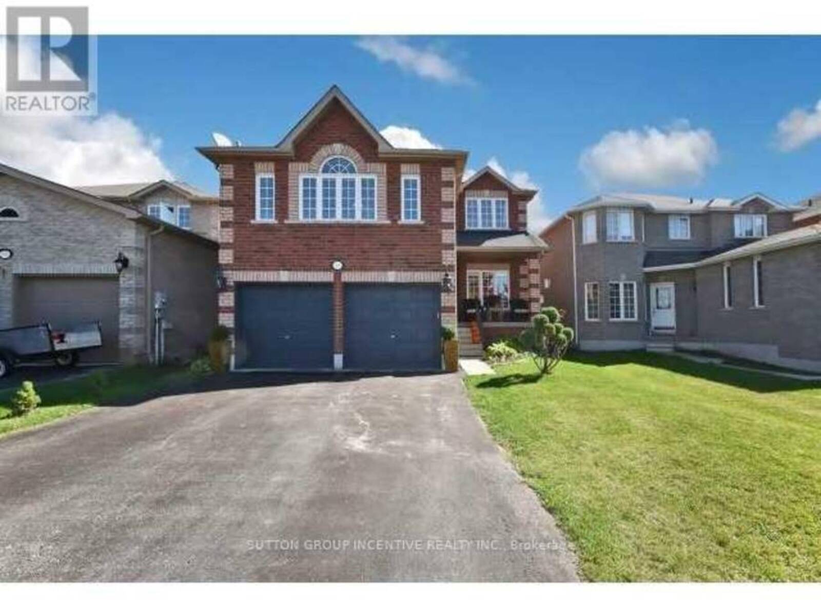 68 JOSEPH CRESCENT, Barrie, Ontario L4N 0Y1