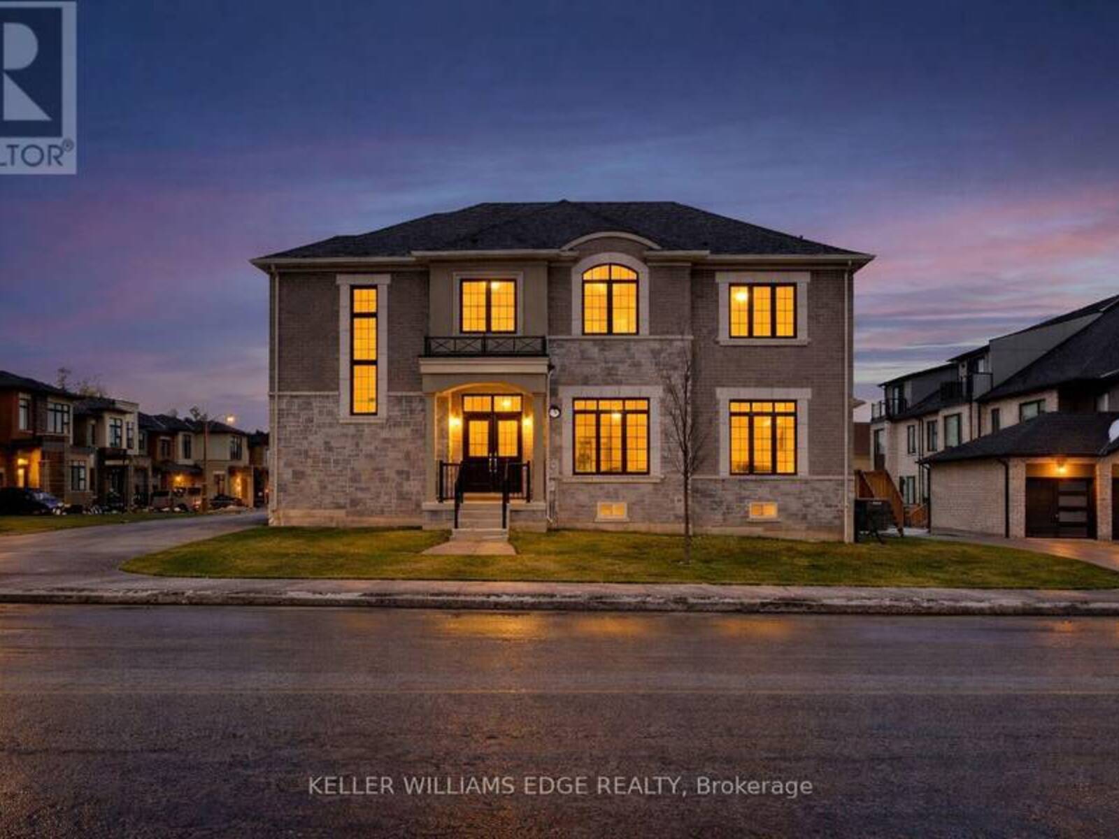 132 SETTLERS ROAD E, Oakville, Ontario L6H 0Y3