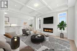 132 SETTLERS ROAD E | Oakville Ontario | Slide Image Seven
