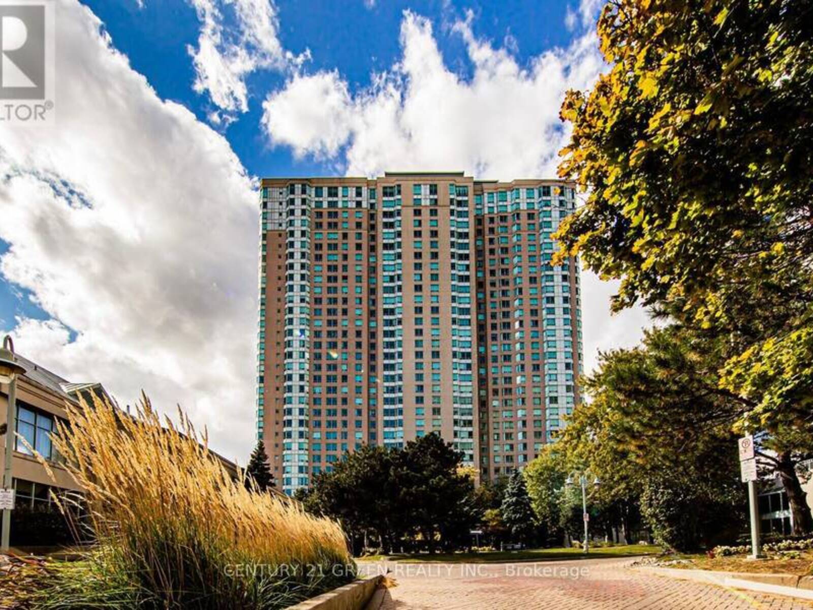 2623 - 68 CORPORATE DRIVE, Toronto, Ontario M1H 3H3
