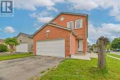 40 BLAIR CRESCENT | Barrie Ontario | Slide Image Two