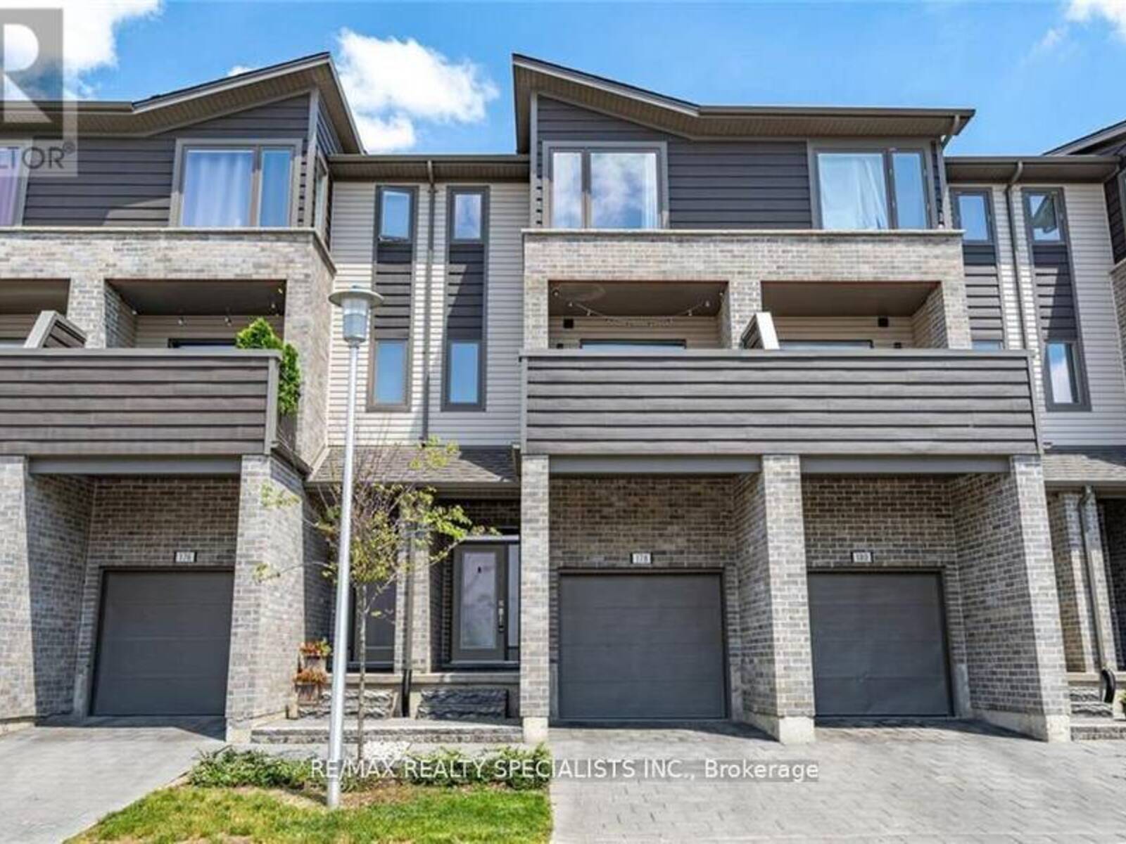 178 - 1960 DALMAGARRY ROAD, Toronto, Ontario M5V 3V6