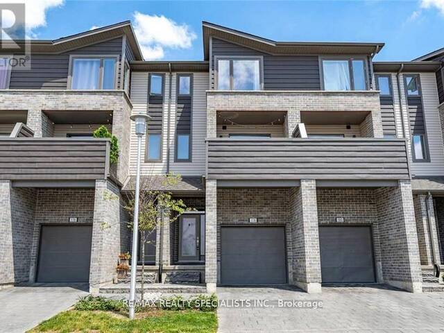 178 - 1960 DALMAGARRY ROAD Toronto Ontario, M5V 3V6 - 4 Bedrooms Condo For Sale