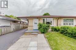 39 SEABORN ROAD | Brampton Ontario | Slide Image One