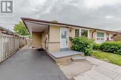 39 SEABORN ROAD | Brampton Ontario | Slide Image Two