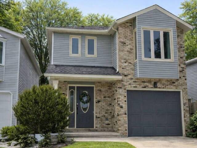 1593 MURPHY ROAD Sarnia Ontario, N7S 2Z4 - 3 Bedrooms Home For Sale