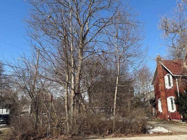 67 RICHMOND STREET Richmond Hill Ontario, L4C 3Y3 - Vacant Land For Sale