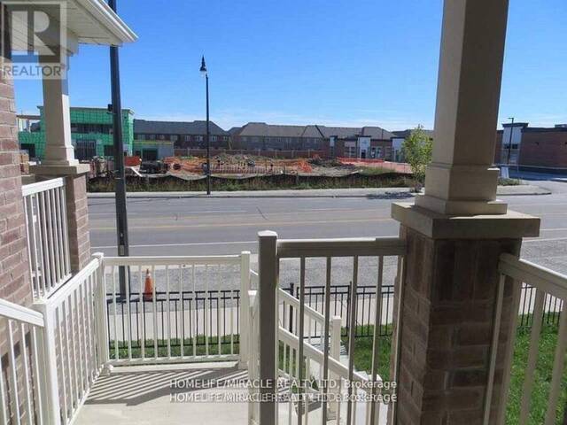 142 GOLDEN SPRINGS DRIVE Brampton Ontario, L7A 0C7 - 4 Bedrooms Home For Sale