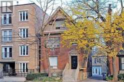 93 SPADINA ROAD | Toronto Ontario | Slide Image One