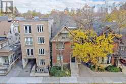 93 SPADINA ROAD | Toronto Ontario | Slide Image Four
