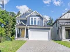 108 CHRISTOPHER COURT London Ontario, N5X 3X4