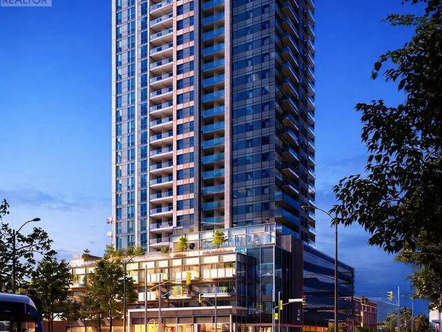 3302 - 60 FREDERICK STREET Kitchener Ontario, N2H 0C7 - 2 Bedrooms Condo For Sale