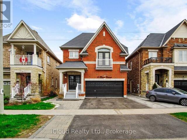 6 MT PLEASANT AVENUE Whitby Ontario, L1N 0C8 - 6 Bedrooms Home For Sale