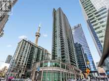3906 - 30 GRAND TRUNK CRESCENT | Toronto Ontario | Slide Image Three