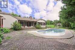 7670 19TH SIDE ROAD | Schomberg Ontario | Slide Image Thirty-six