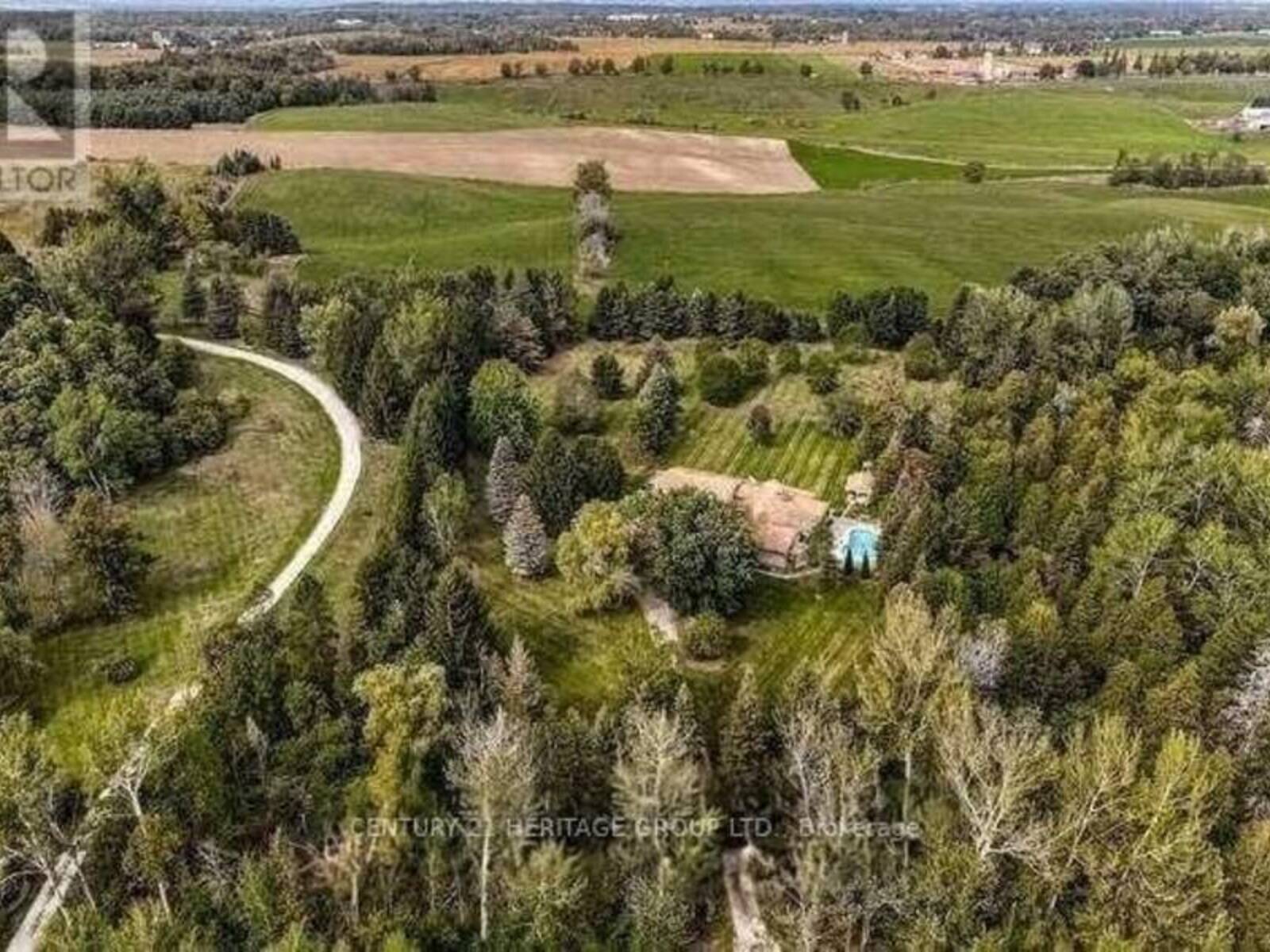 7670 19TH SIDE ROAD, Schomberg, Ontario L0G 1T0