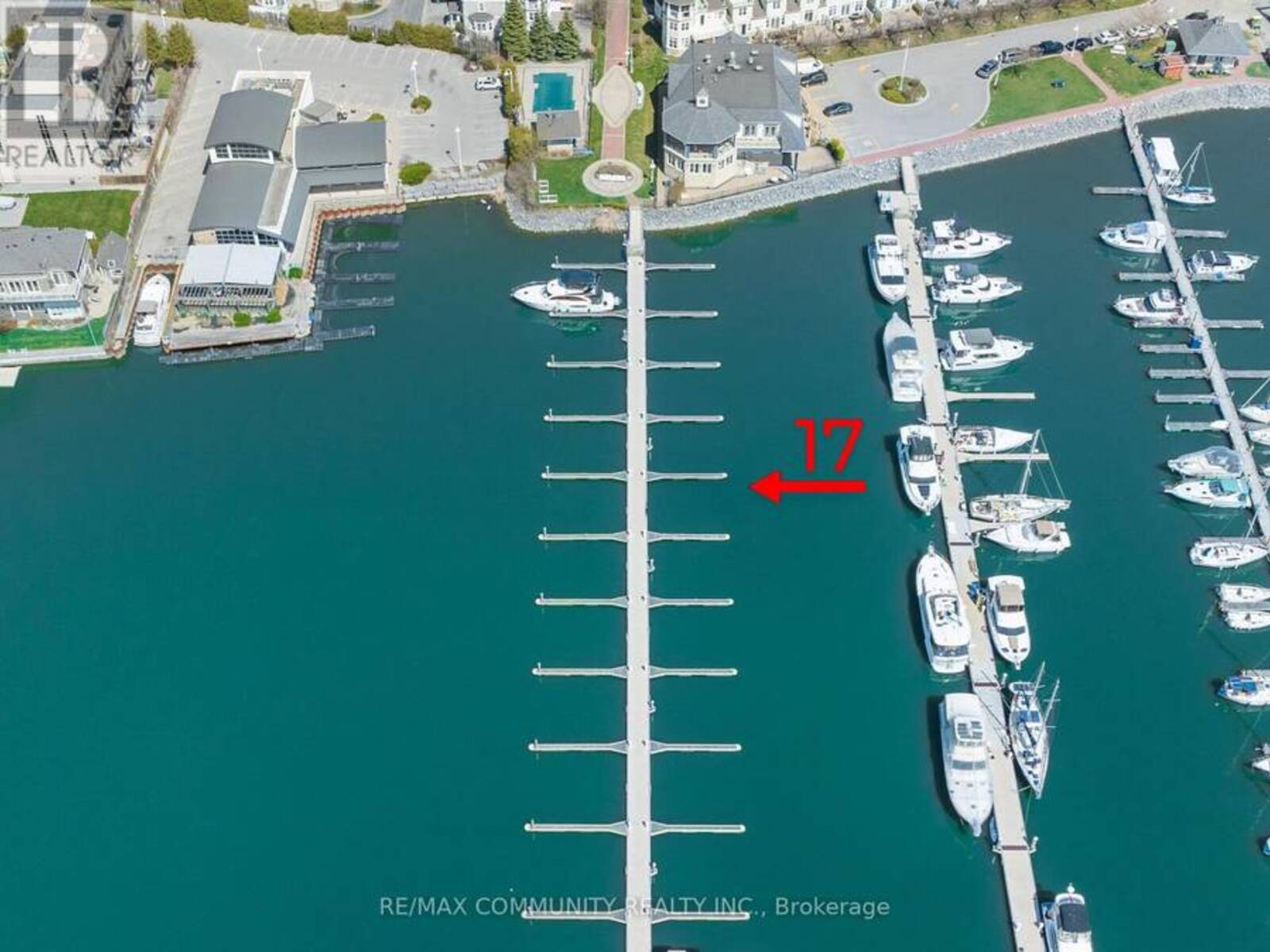 17 - 1295 WHARF STREET, Pickering, Ontario L1W 1A2