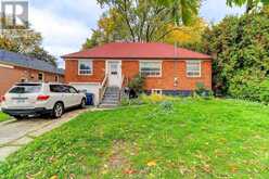 106 JOHNSTON AVENUE | Toronto Ontario | Slide Image One