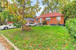 106 JOHNSTON AVENUE | Toronto Ontario | Slide Image Two