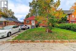 106 JOHNSTON AVENUE | Toronto Ontario | Slide Image Three