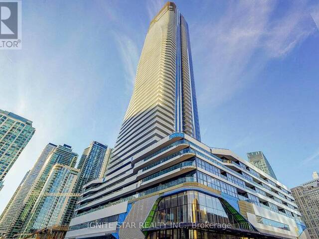 4008 - 28 FREELAND STREET Toronto Ontario, M5E 0E3 - 2 Bedrooms Waterfront Condo For Sale