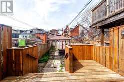 46 COOLMINE ROAD | Toronto Ontario | Slide Image Nineteen