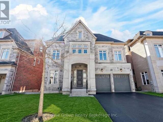 200 FARRELL ROAD Vaughan Ontario, L6A 4W6 - 7 Bedrooms Home For Sale