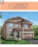 8 ART LEECH DRIVE | Richmond Hill Ontario | Slide Image Two