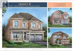 8 ART LEECH DRIVE | Richmond Hill Ontario | Slide Image Forty-six