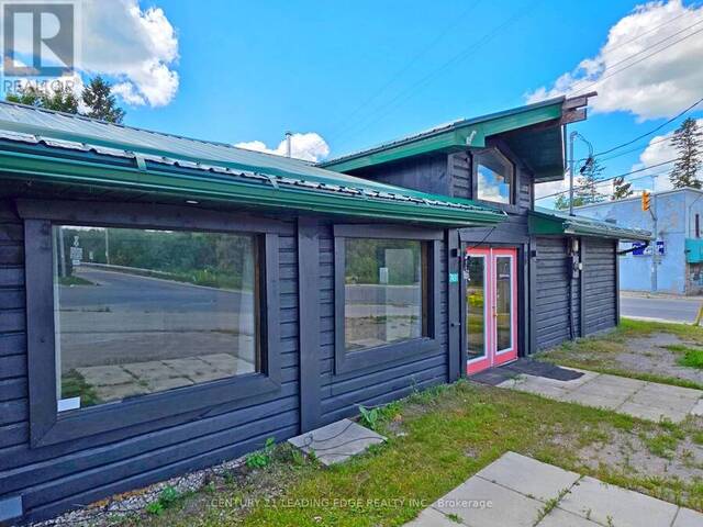 7491 HIGHWAY 35 Coboconk Ontario, K0M 2L0 - 2 Bedrooms Home For Sale
