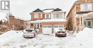 2 ZIMMER STREET | Brampton Ontario | Slide Image Three