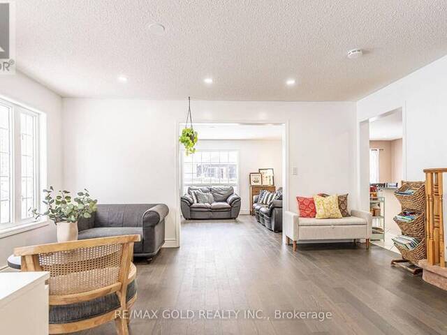 2 ZIMMER STREET Brampton Ontario, L6S 6L3 - 5 Bedrooms Home For Sale