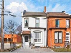 141 RAY STREET N Hamilton Ontario, L8R 2Y3
