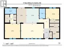 17 BENT WILLOW COURT | Nanticoke Ontario | Slide Image Twenty-two
