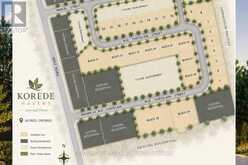 LOT 12 RUE CHATELAIN STREET | Alfred and Plantagenet Ontario | Slide Image Five