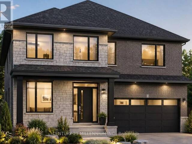 LOT 12 RUE CHATELAIN STREET Alfred and Plantagenet Ontario, K0B 1A0 - 4 Bedrooms Home For Sale