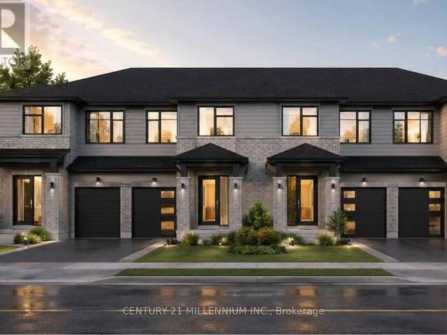 LOT 28 RUE CHATELAIN STREET Alfred and Plantagenet Ontario, K0B 1A0 - 3 Bedrooms Home For Sale