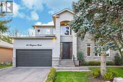 427 PINEGROVE ROAD | Oakville Ontario | Slide Image One