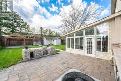 427 PINEGROVE ROAD | Oakville Ontario | Slide Image Thirty-five