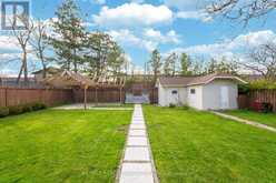 427 PINEGROVE ROAD | Oakville Ontario | Slide Image Thirty-six