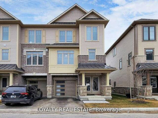 35 BAVIN STREET Clarington Ontario, L1C 7H5 - 4 Bedrooms Home For Sale