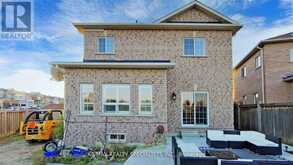 92 KETTLEWELL CRESCENT | Brampton Ontario | Slide Image Thirty-five