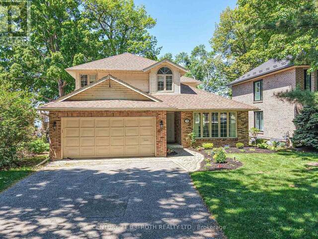 698 BROADVIEW AVENUE Orillia Ontario, L3V 6P3 - 3 Bedrooms Waterfront Home For sale