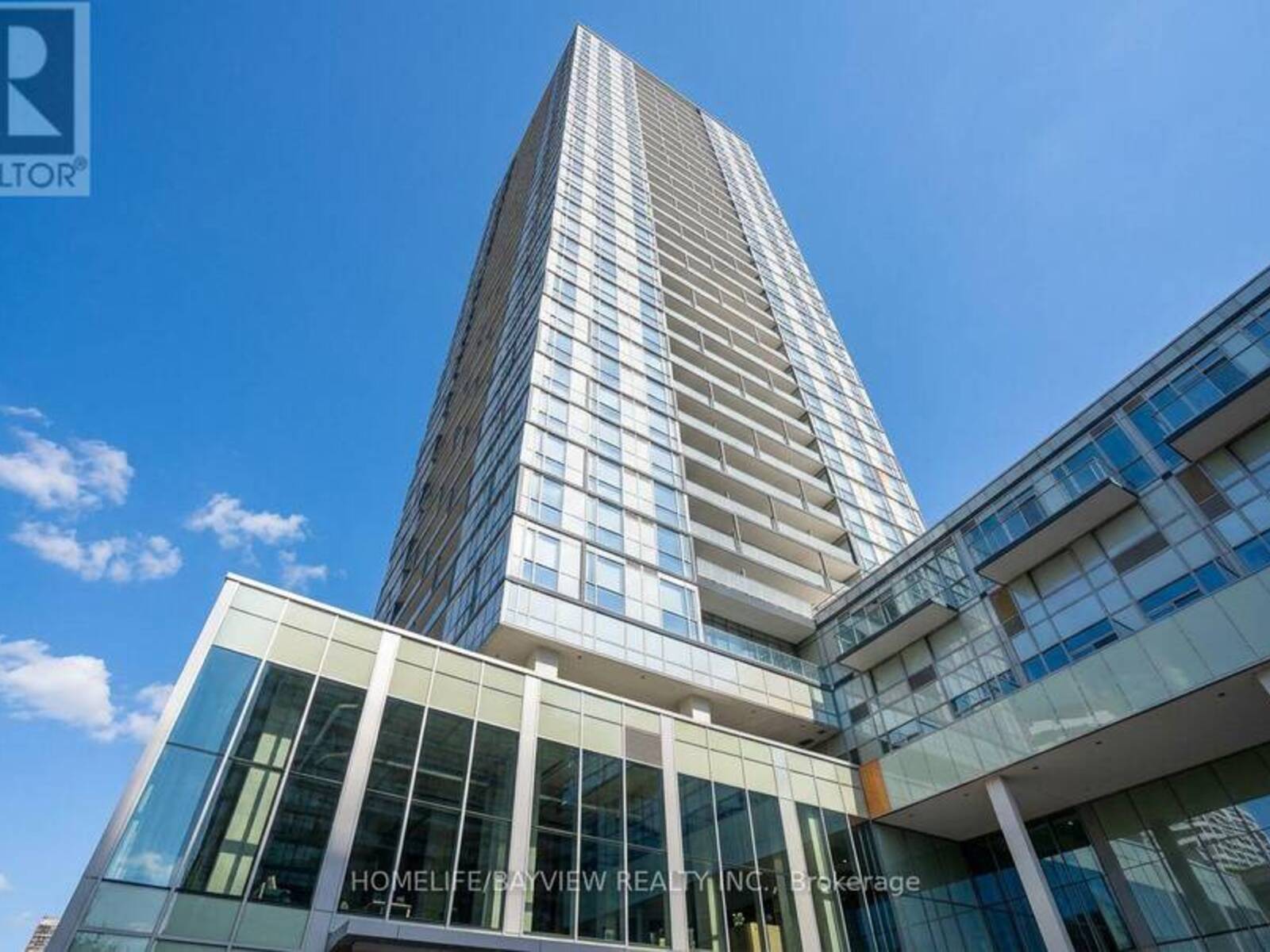 912 - 5180 YONGE STREET, Toronto, Ontario M2N 0K5