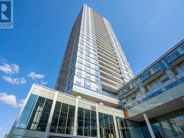 912 - 5180 YONGE STREET Toronto Ontario, M2N 0K5 - 2 Bedrooms Condo For Sale