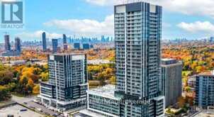 1120 - 20 O'NEILL ROAD | Toronto Ontario | Slide Image One