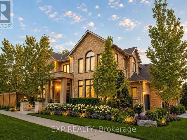 249 BOAKE TRAIL Richmond Hill Ontario, L4B 4B4 - 6 Bedrooms Home For Sale