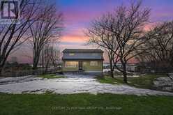 963 CANAL ROAD | Bradford West Gwillimbury Ontario | Slide Image Two